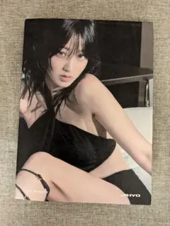 【希少品・無料配送】JIHYO 1stミニアルバム ZONE フォトブック＋CD