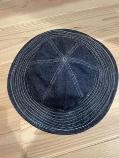 希少　バレットハット　ワンピースオブロック ワンピースオブロック ハット ONE-PIECE OF ROCK ORIGINAL