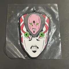 ラバーコースター　ジョジョの奇妙な冒険　第五部　キング・クリムゾン