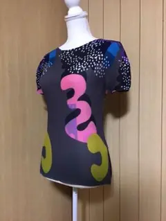 ミーバイイッセイミヤケ トップス