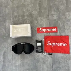 Supreme smith cariboo gogglesゴーグル