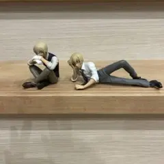 名探偵コナン　ちょこのせ　プレミアム　安室透　フィギュアセット