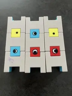 こどもちゃれんじ　エデュトイ　つみあげタワー