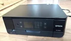 【美品】EPSON EP-810AB 複合機 スキャナー・コピー・プリンター