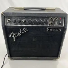 Fender SL-15SPII アンプ Fender Japan SL-15SPII Guitar Amplifier ELK フェンダー
