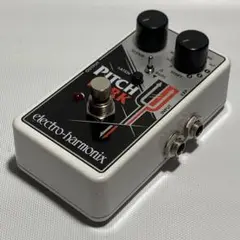 2025年最新】electro-harmonix pitch forkの人気アイテム - メルカリ