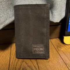 PORTER 財布
