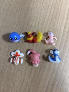 2025年最新】ちびポケモデルの人気アイテム - メルカリ