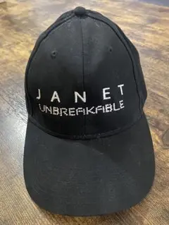 janet jackson ジャネットジャクソン公式 キャップ 新品 未使用 Amazon | [WU33] Janet Jackson ジャネット・ジャクソン
