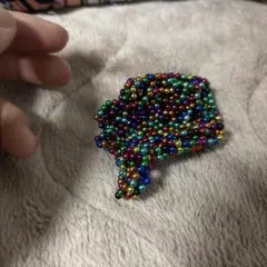 磁石の前はやったやつ