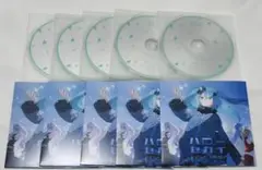 劇場版プロセカ　入場者特典CD　ハローセカイ
