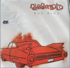 QUASIMOTO [BUS RIDE] STONESTHROW MADLIB