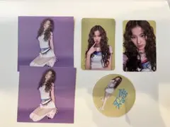 TWICE THIS IS FOR サナセット