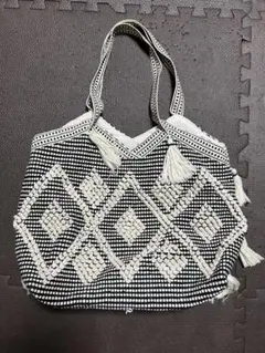 Hu0026M バック