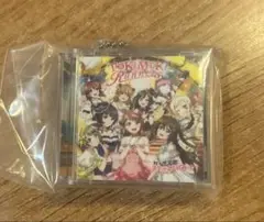 ラブライブ ミニCDコレクション TOKIMEKI Runners 虹ヶ咲学園
