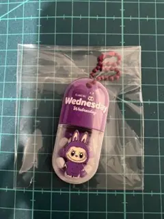 ラブブキーホルダー