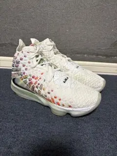 Nike LeBron 17