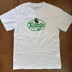 【X-LARGE】 エクストララージ Tシャツ Mサイズ