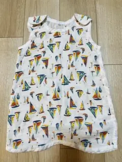 新品未使用　OCEAN&GROUND スリーパー
