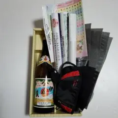甲斐商店 芋焼酎 伊佐美 25度 1800ml 1.8L
