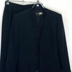 B2 SOIR BENIR スカートスーツ フォーマル