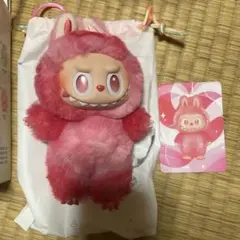 THE MONSTERS Big into Energy ラブブ LOVE