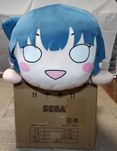 テラジャンボ寝そべりぬいぐるみ　津島善子　おまけ Amazon.co.jp: ラブライブ! サンシャイン!! 寝そべりぬいぐるみ