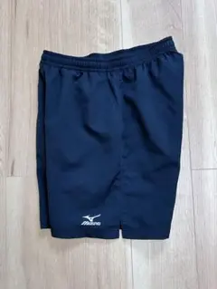ミズノMIZUNO テニスウェア ハーフパンツ A75RH101[ユニセックス]