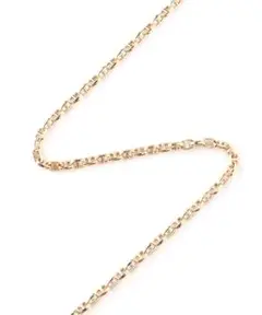 【新品】SIENA ROSE チェーンネックレス