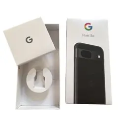 Google Pixel 8a 空箱のみ SIM 交換ピン