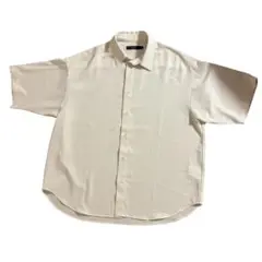 【完売品・SALE】RAGEBLUE クリーンシャツ ホワイト Sサイズ