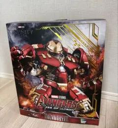 未使用 threezero ハルクバスター Amazon.com: 【パワー・ポーズ】『アベンジャーズ