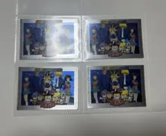 遊戯王　東映版　希少　51