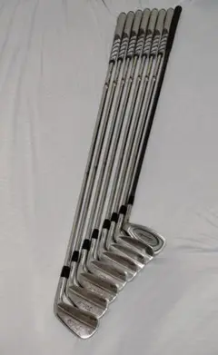 アイアン　タイトリスト　パター　ゴルフ　クラブ　ブリジストン　MB 712