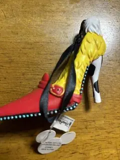 クルエラ シューオーナメント