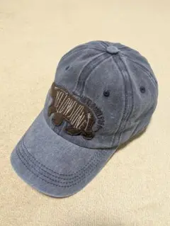 YELLOWSTONE NATIONAL PARK souvenir cap