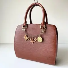LOUIS VUITTON 【ポンヌフ チャームセット】 ハンドバッグ