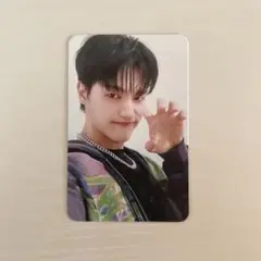 ateez コレクトブック us ウヨン