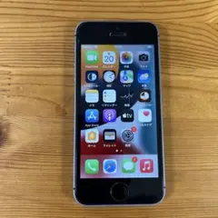 iPhoneSE1世代 32GB SIMロックなし
