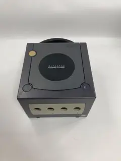 ゲームキューブ　バイオレット 22073