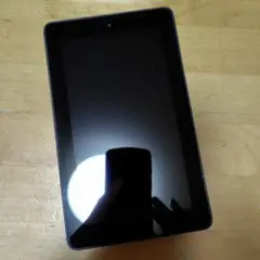 【ジャンク】Amazon タブレット ブラック 本体
