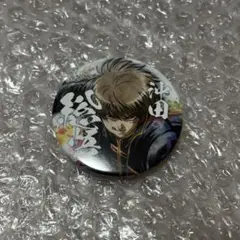 銀魂 ジャンプフェスタ アニプレックス ランダム缶バッジ 沖田 総悟
