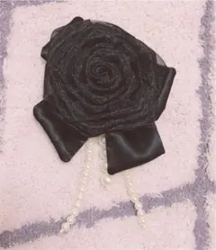 ♡コサージュ★