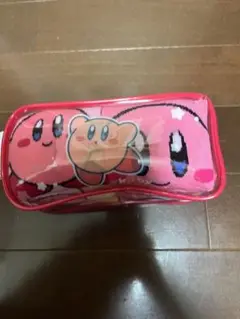 お値下げ不可　新品　星のカービィ　靴下　6足セット　23〜25