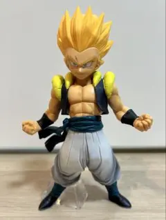 【箱なし】一番くじ ドラゴンボール VSオムニバスビースト D賞 ゴテンクス