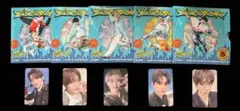 NCT DREAM Go Back To The Future