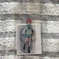 機動戦士ガンダム ジークアクス Beginning マチュ アクリルスタンド