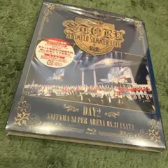 Animelo Summer Live 2019-STORY- DAY2