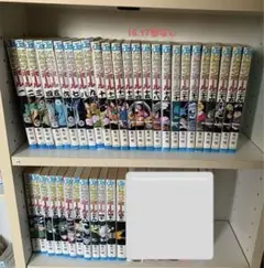ドラゴンボール 全巻セット