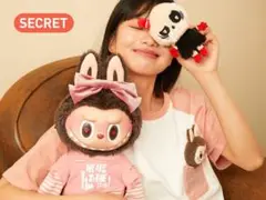 2025年最新】Catch me labubuの人気アイテム - メルカリ